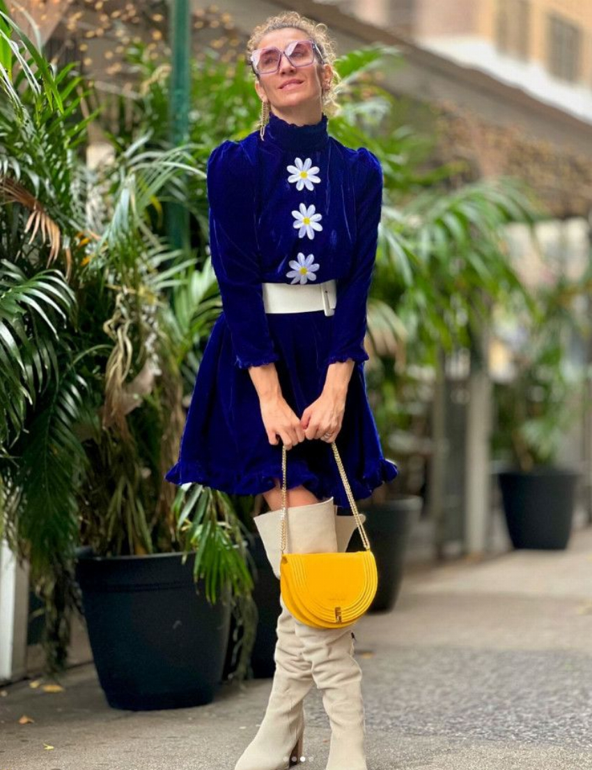 Discount code for Kristinit Online Sample Sale CA at Chicmi