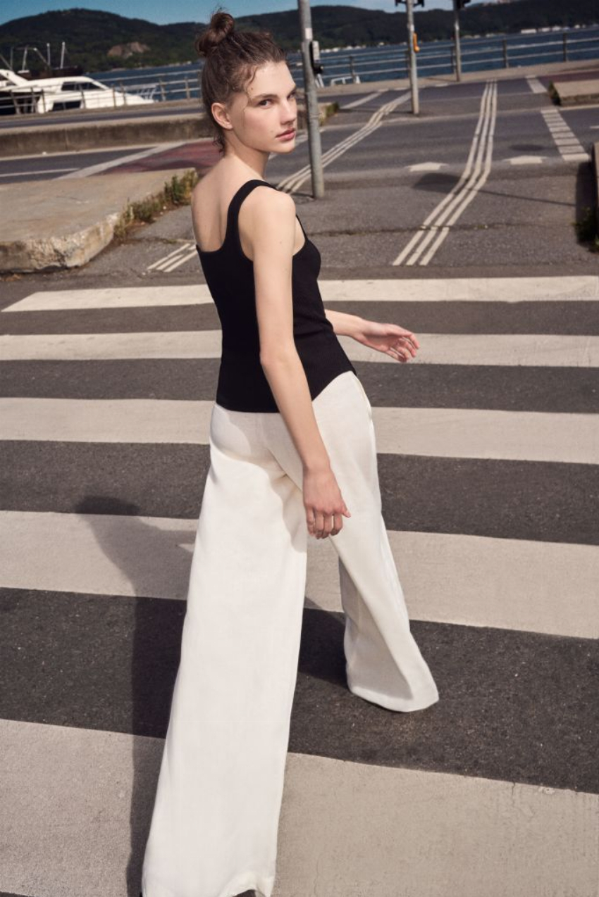 Discount code for Labeca London Online Sample Sale G B at Chicmi