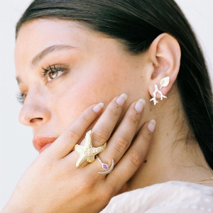 Discount code for Laura Elizabeth Jewelry Online Sample Sale U S at Chicmi