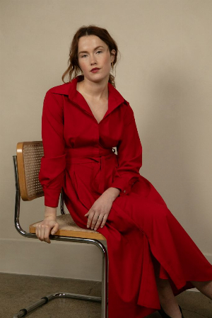 Discount code for Lora Gene Online Sample Sale G B at Chicmi