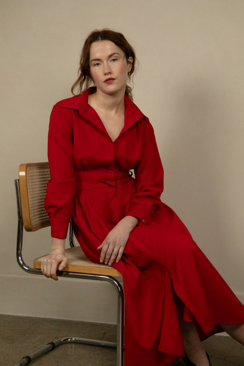 Discount code for Lora Gene Online Sample Sale G B at Chicmi