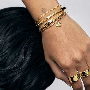 Discount code for Monica Vinader Online Sample Sale G B at Chicmi