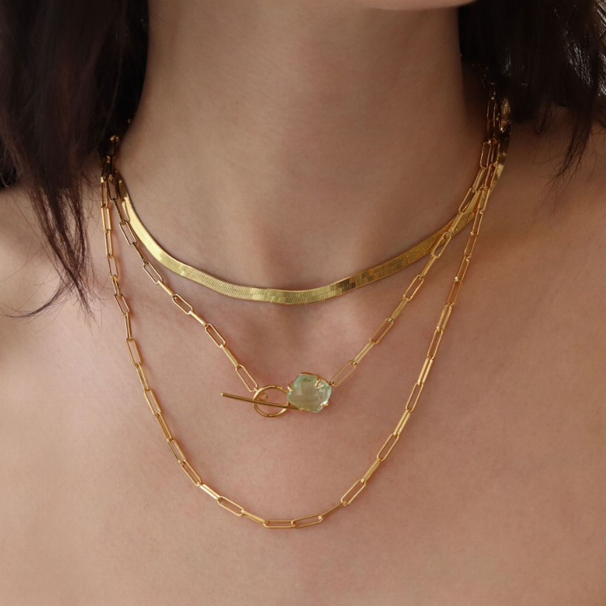 Discount code for Mounir Jewellery Online Sample Sale G B at Chicmi