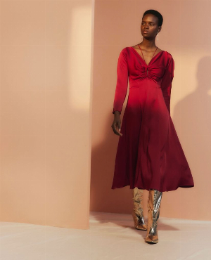 Discount code for palmer harding Online Sample Sale G B at Chicmi