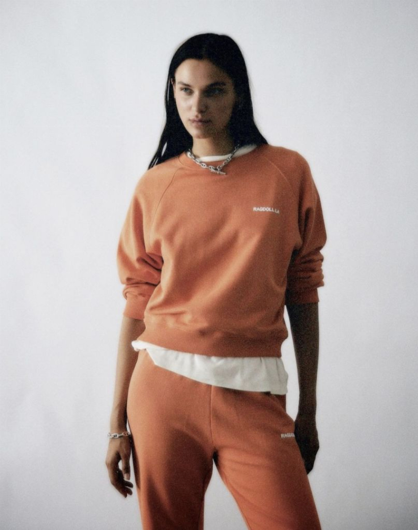 Discount code for Ragdoll LA Online Sample Sale U S at Chicmi
