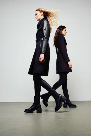 Discount code for Rudsak Online Sample Sale CA at Chicmi