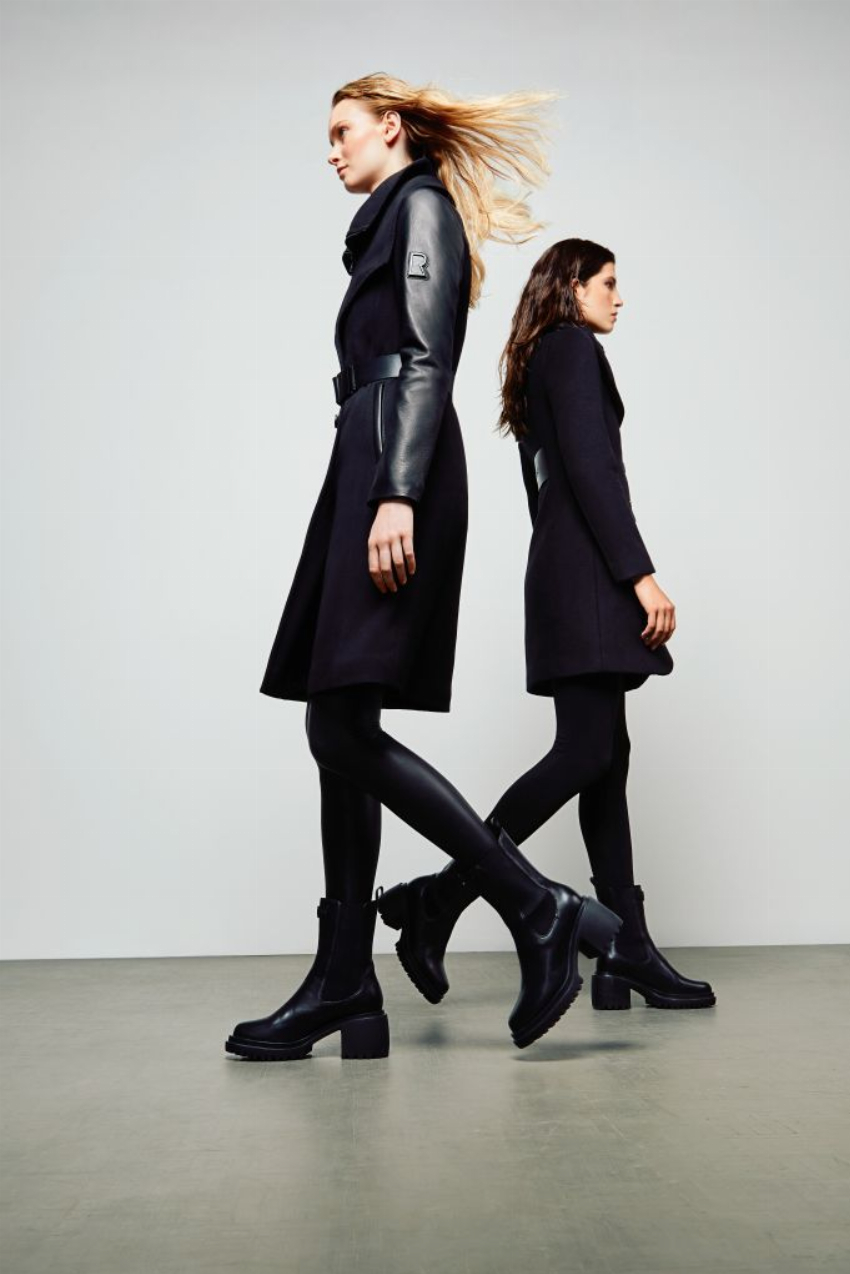 Discount code for Rudsak Online Sample Sale CA at Chicmi