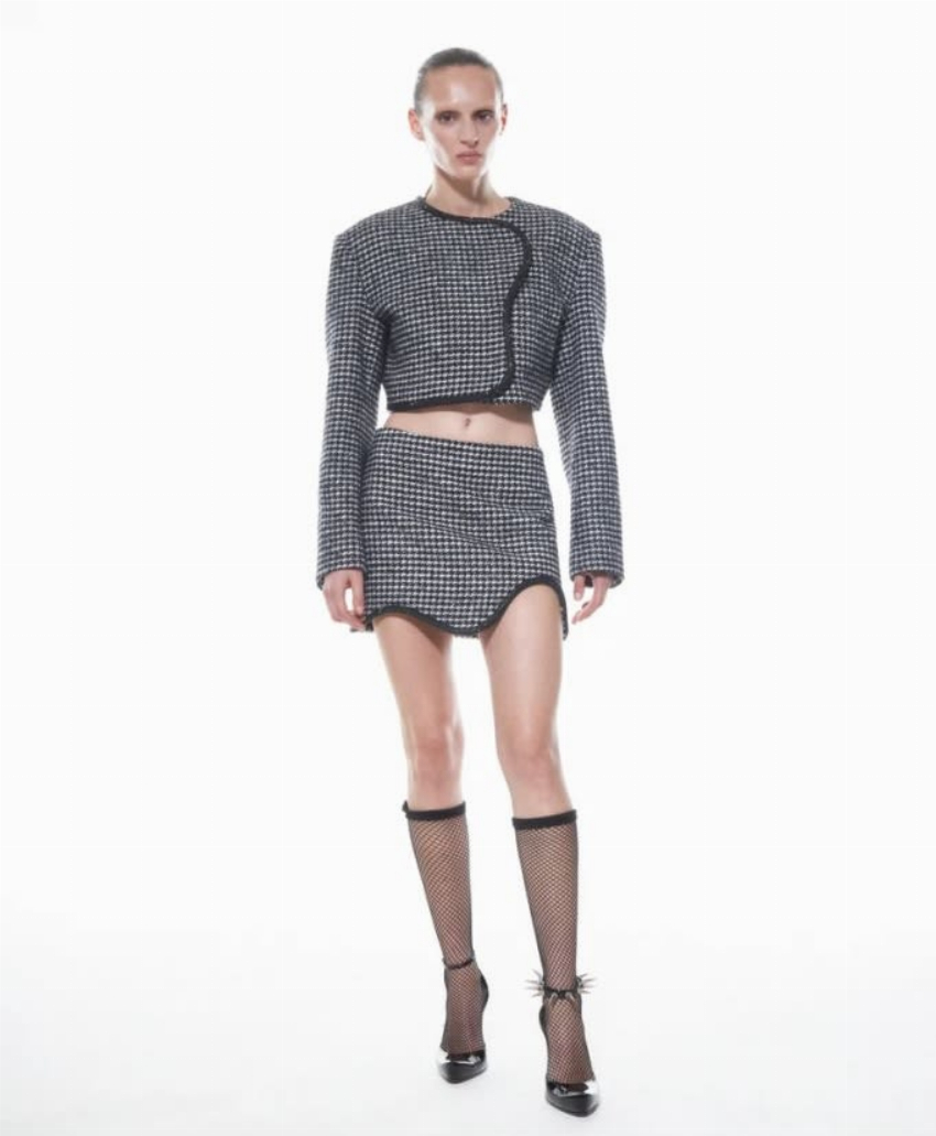 Discount code for Sample Sale London A Mere Co Online Sample Sale U S at Chicmi