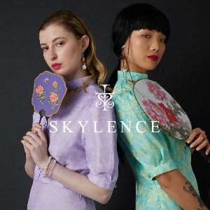 Discount code for SKYLENCE Online Sample Sale G B at Chicmi