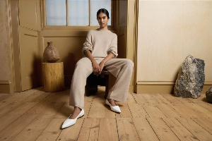 Discount code for Strathberry Cashmere Sample Sale G B at Chicmi