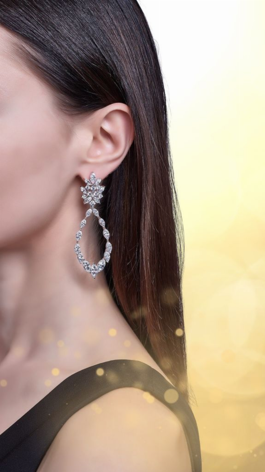 Discount code for Thomas Laine Jewellery Mother s Day Online Sample Sale G B at Chicmi