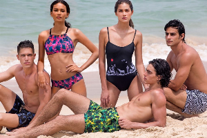 Discount code for Thorsun Online Sample Sale CA at Chicmi