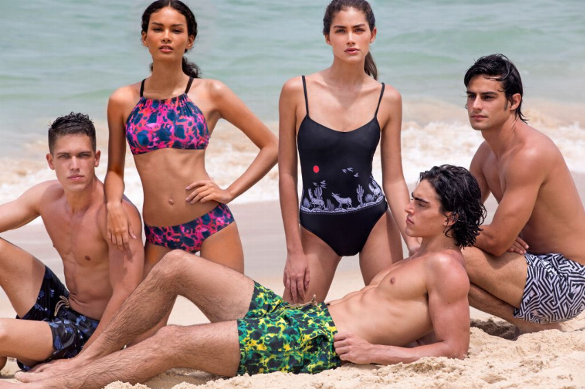 Discount code for Thorsun Online Sample Sale CA at Chicmi