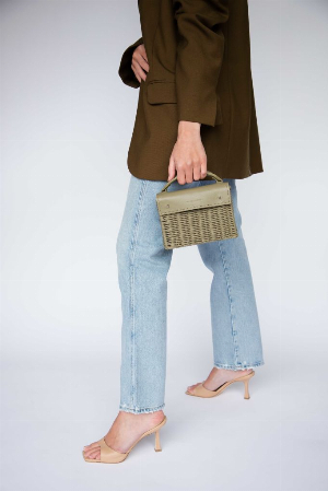 Discount code for Wicker Wings Online Sample Sale G B at Chicmi