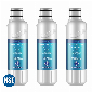 Discount code for 54% discount on 3-pack Whirlpool W10413645A Water Filter 2 EDR2RXD1 Replacement at Clatterans