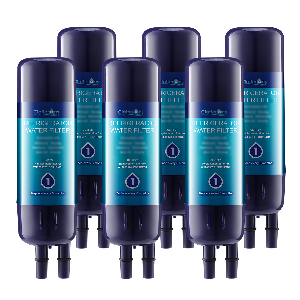 Discount code for RF27x6 Whirlpool Filter 1 EDR1RXD1 at Clatterans