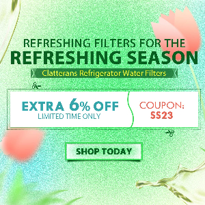 Discount code for Spring Sale 2023-C Coupon at Clatterans