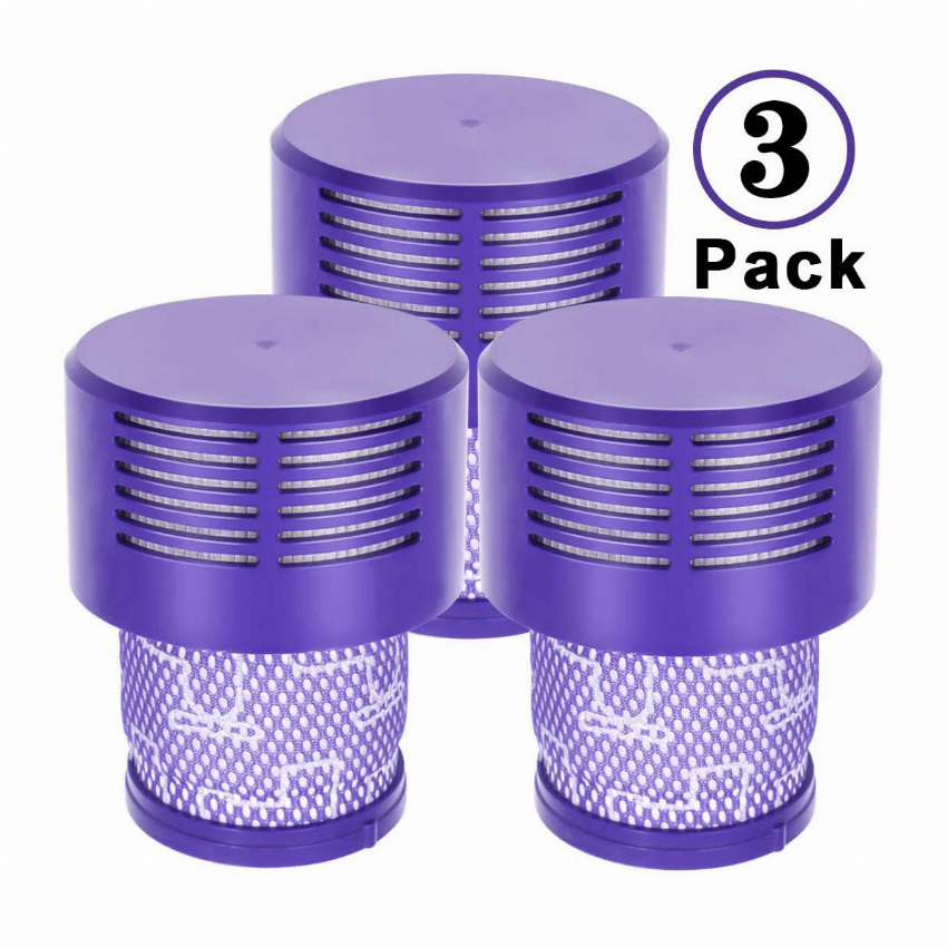 Discount code for VCV10x3 HEPA Vacuum Cleaner Replacement Air Filter at Clatterans