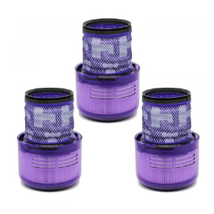 Discount code for VCV11x3 Vacuum Cleaner Air Filter for Dyson V11 at Clatterans