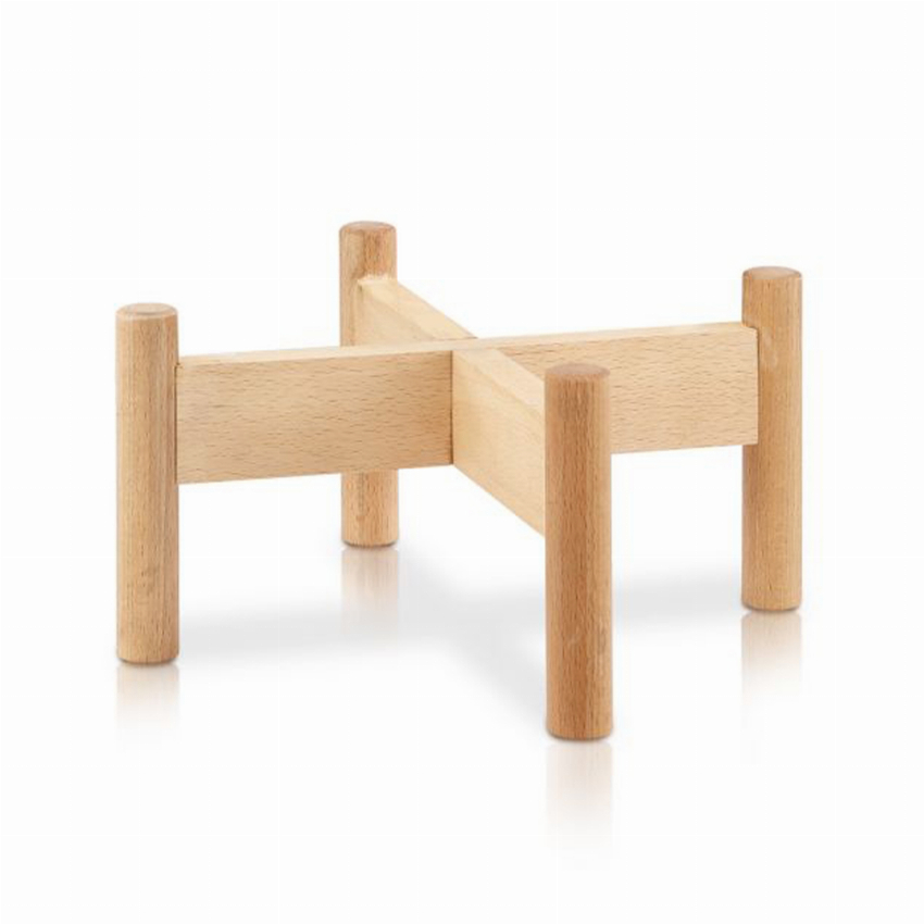 Discount code for WF325-4 Durable Polished Wooden Stand at Clatterans