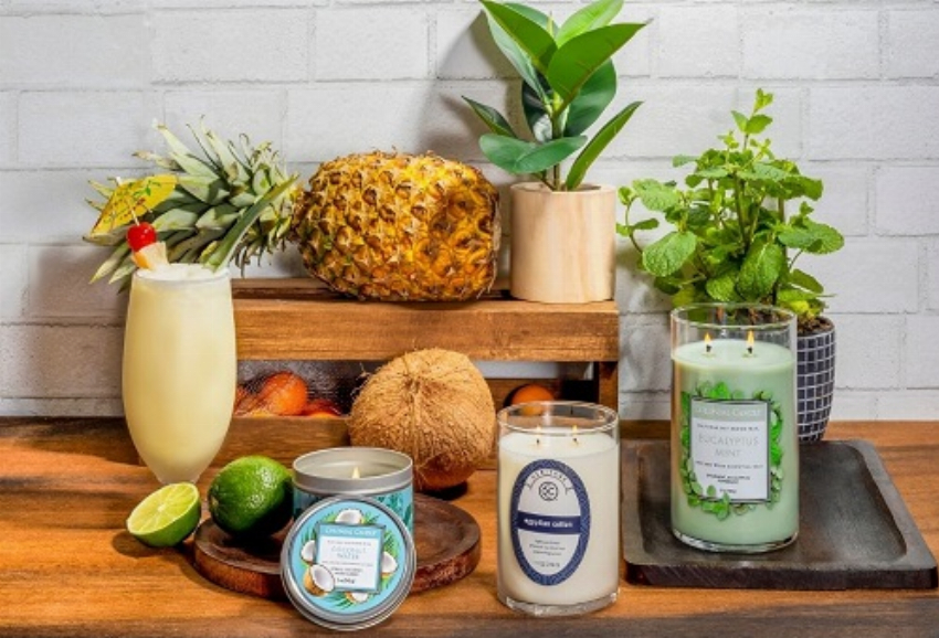 Discount code for Clearance Sale upto 60 % discount at Colonial Candle