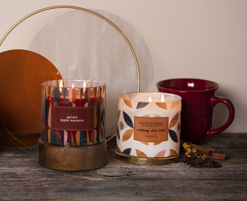 Discount code for Clearance at Colonial Candle