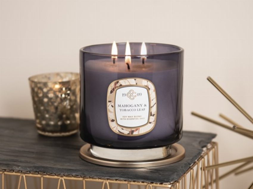 Discount code for Father s Day 1909 Gift Collection at Colonial Candle