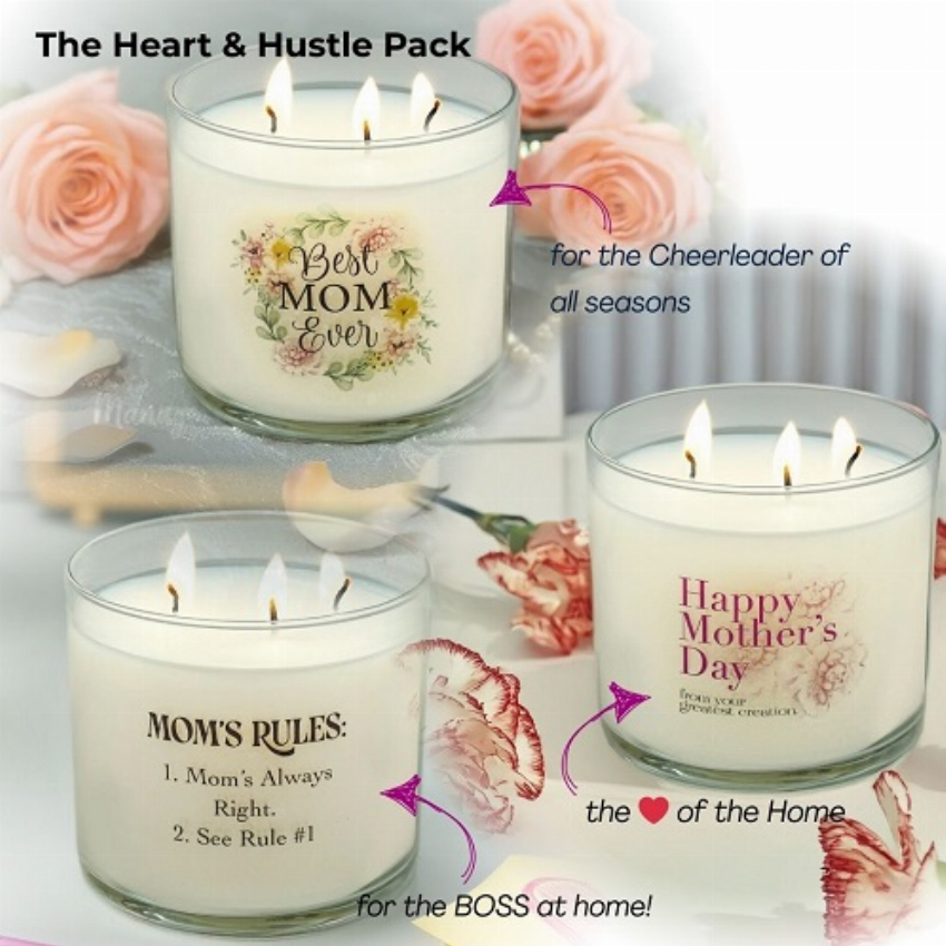 Discount code for Mother s Day Candles at 10 at Colonial Candle