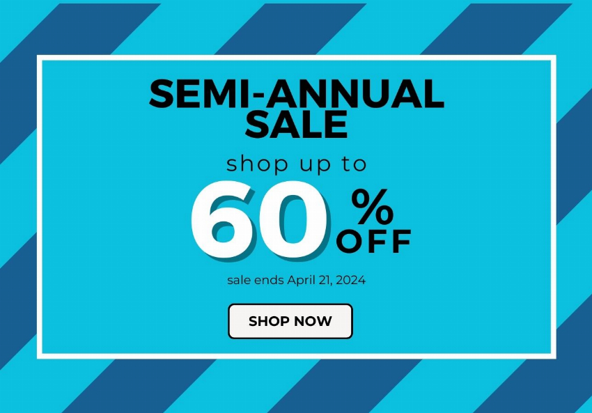 Discount code for SEMI-ANNUAL SALE up to 60% discount Colonial Candle at Colonial Candle