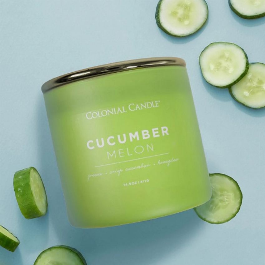 Discount code for Spring Scents are on Sale at Colonial Candle