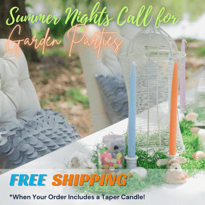 Discount code for Summer Scents on Sale with EE SHIPPING at Colonial Candle