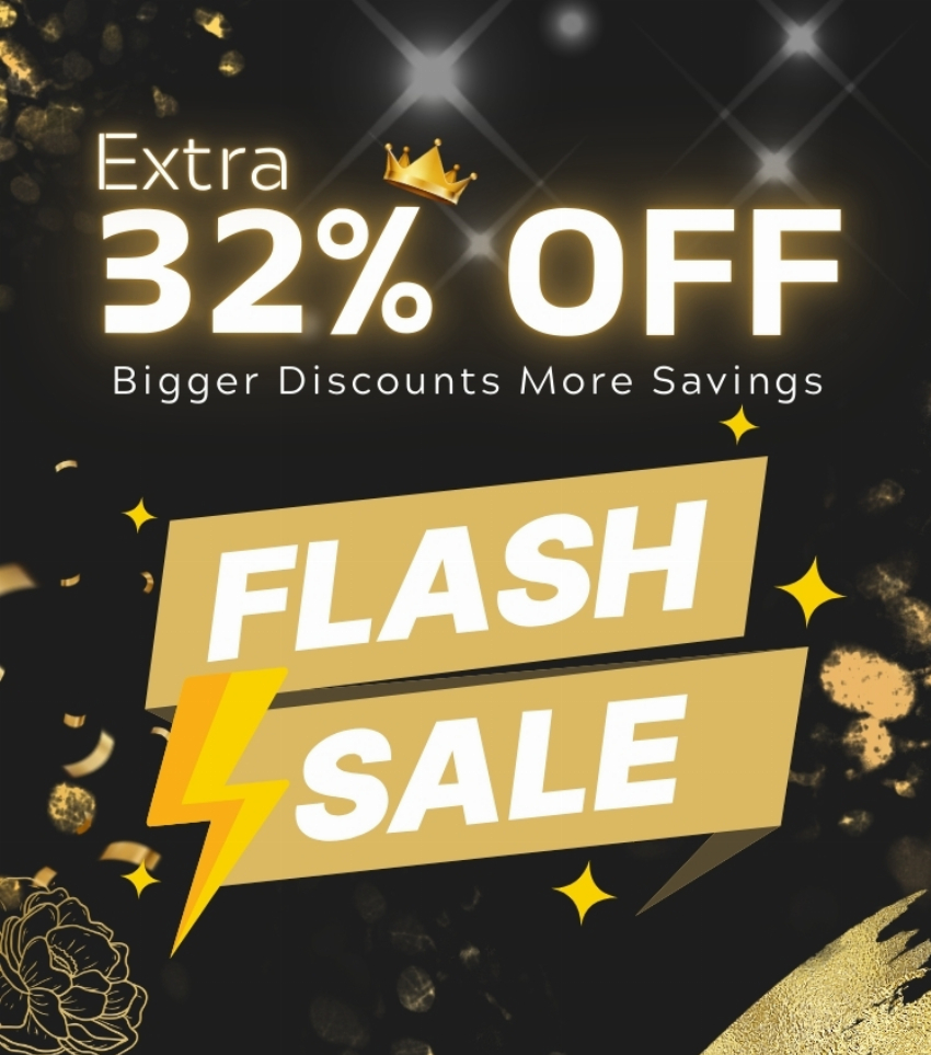 Discount code for s Day Flash Sale Up To 82% discount at CurlyMe Hair