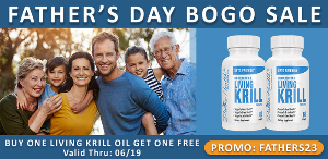 Discount code for Father s Day BOGO Sale at Divine Health Nutritional Supplements