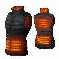 Discount code for 10% discount for all Heated Vest at Dr Prepare