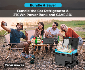 Discount code for Bundle the Car Refrigerator 276Wh Power Bank and SAVE 8% at Dr Prepare