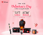 Discount code for Buy 1 item enjoy 5% discount for Valentine s Day at Dr Prepare