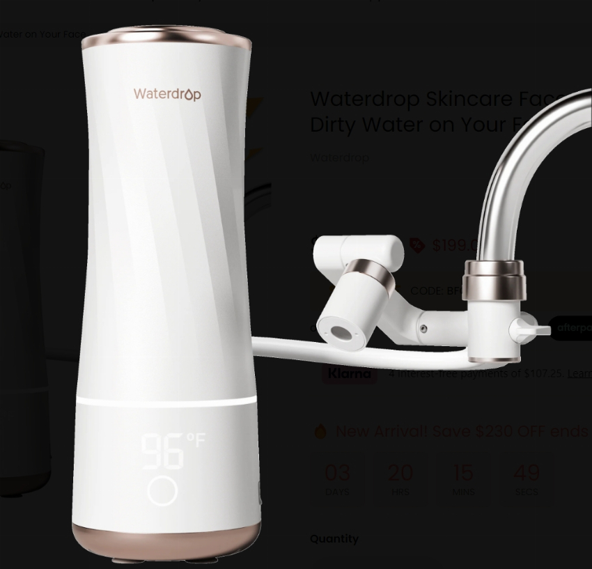 Discount code for Save 230 off on at Ecolife Technologies Inc