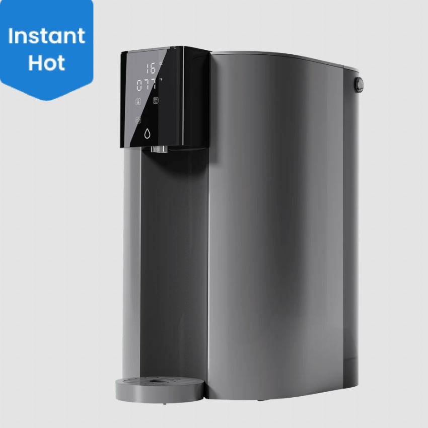 Discount code for Use to Save 100 off on Waterdrop CoreRO Systems at Ecolife Technologies Inc