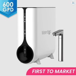 Discount code for Use to Save 200 off on Instant Hot RO System at Ecolife Technologies Inc