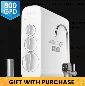 Discount code for Use to Save 240 off on Reverse Osmosis System at Ecolife Technologies Inc