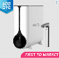 Discount code for Use to Save 300 off on Instant Hot RO System at Ecolife Technologies Inc