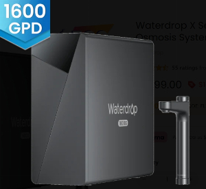 Discount code for Use to Save 700 off on Reverse Osmosis System at Ecolife Technologies Inc