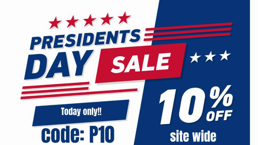 Discount code for 10% discount site wide president day coupon at Ejuice Connect