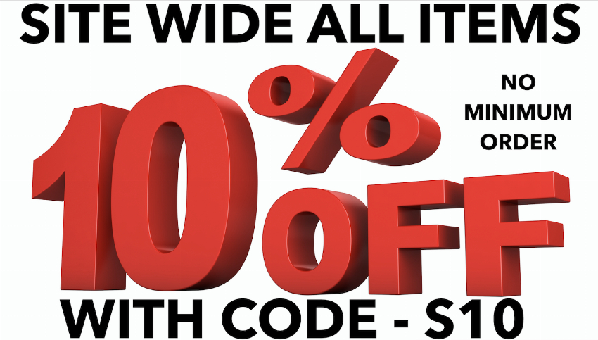 Discount code for 10% discount with wide at Ejuice Connect