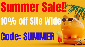 Discount code for sale coupon at Ejuice Connect