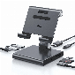 Discount code for 55% discount for R 8-in-1 Portable Stand B-C Hub at ESR