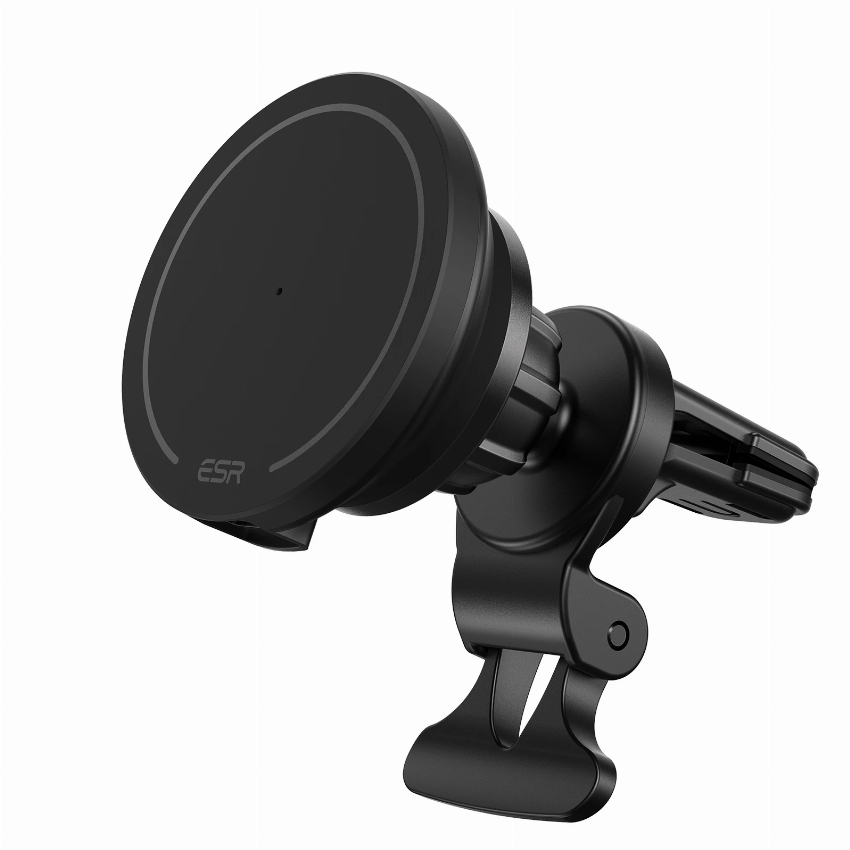 Discount code for 60% discount for HaloLock Shift Wireless Car Charger at ESR