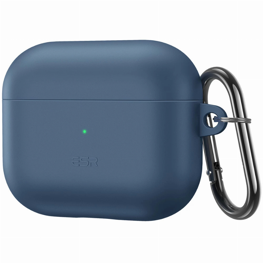 Discount code for 75% discount for AirPods 3 2021 HaloLock Magnetic Soft Case at ESR