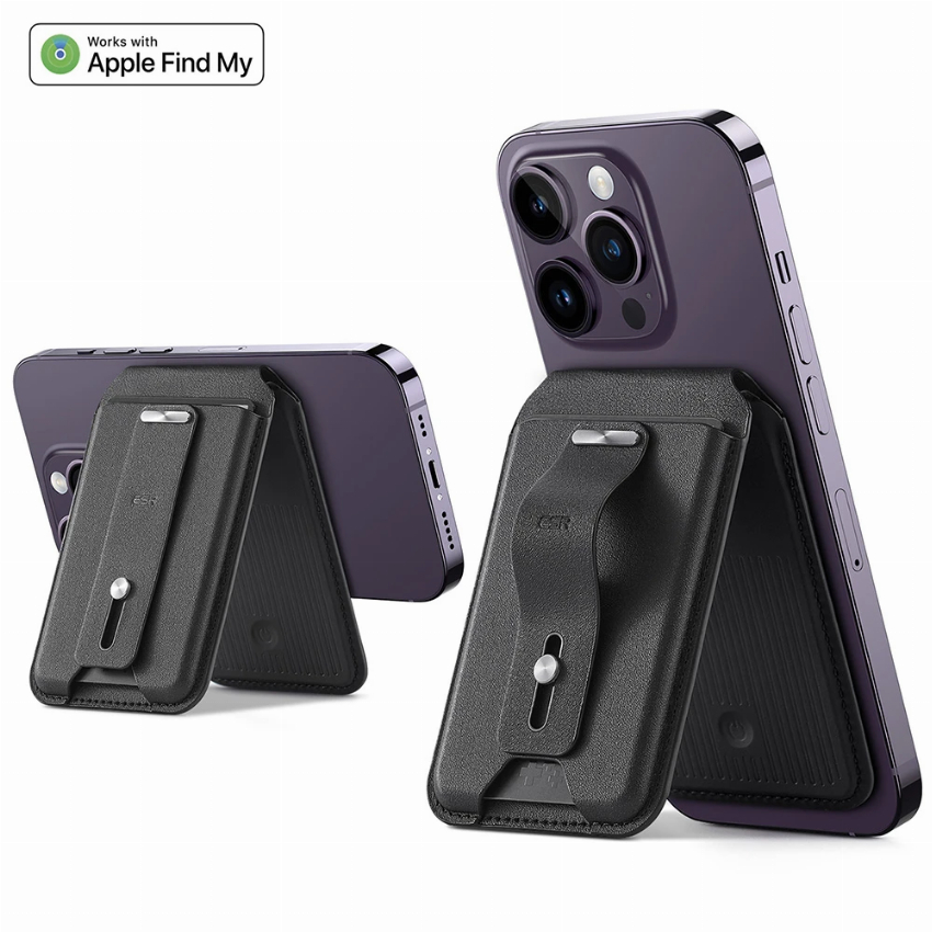 Discount code for ESR HaloLock Geo Wallet Stand at ESR