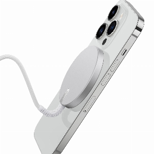 Discount code for HaloLock mini Wireless Charger Get 25% discount at ESR